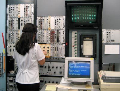 counters